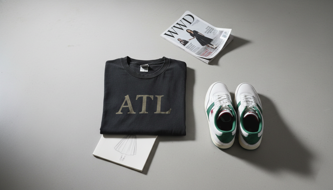   Why Atlanta Should Have Its Own Fashion News Desk — And Why We Are Building It