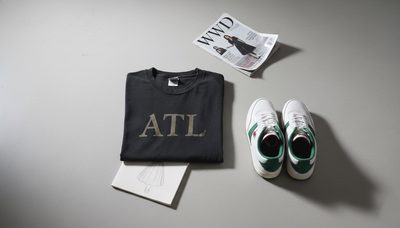   Why Atlanta Should Have Its Own Fashion News Desk — And Why We Are Building It