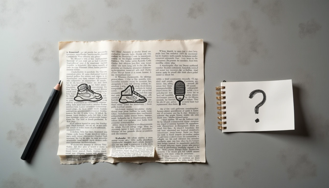 Why did Hypebeast only publish the third article about Atlanta's streetwear this month?