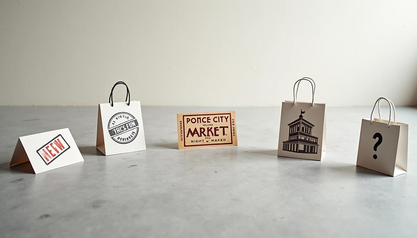 Atlanta Fashion Roundup: New Brand, Vintage Heat, Ponce City Market