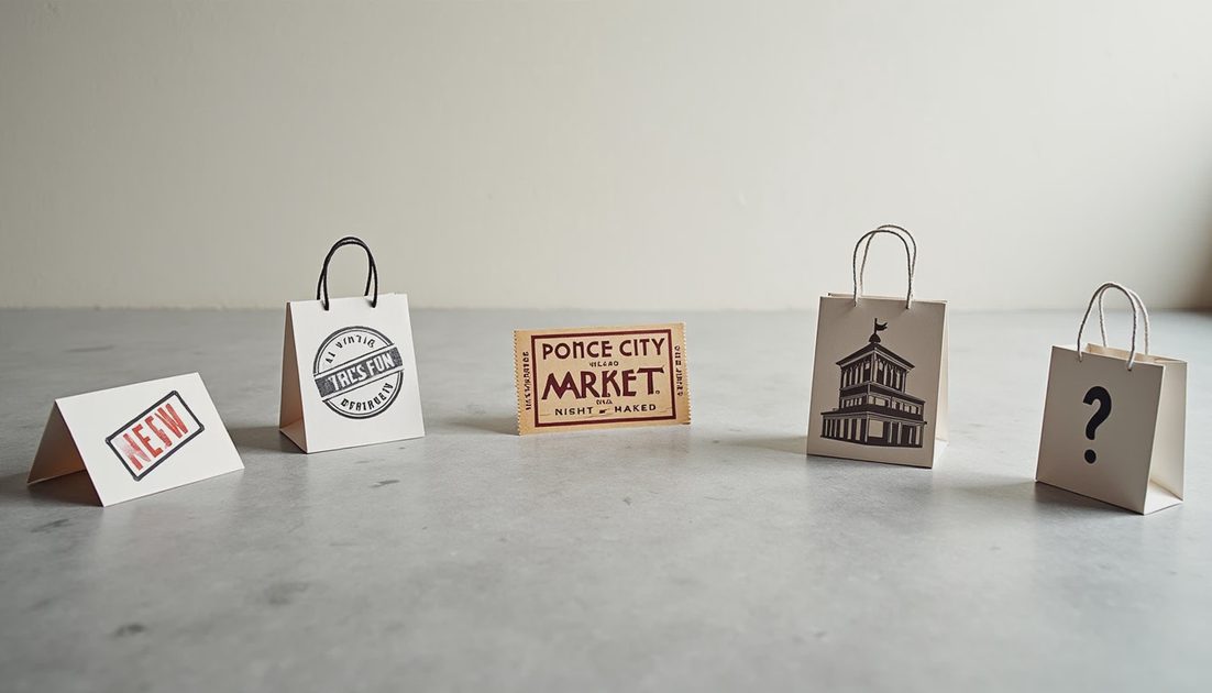 Atlanta Fashion Roundup: New Brand, Vintage Heat, Ponce City Market
