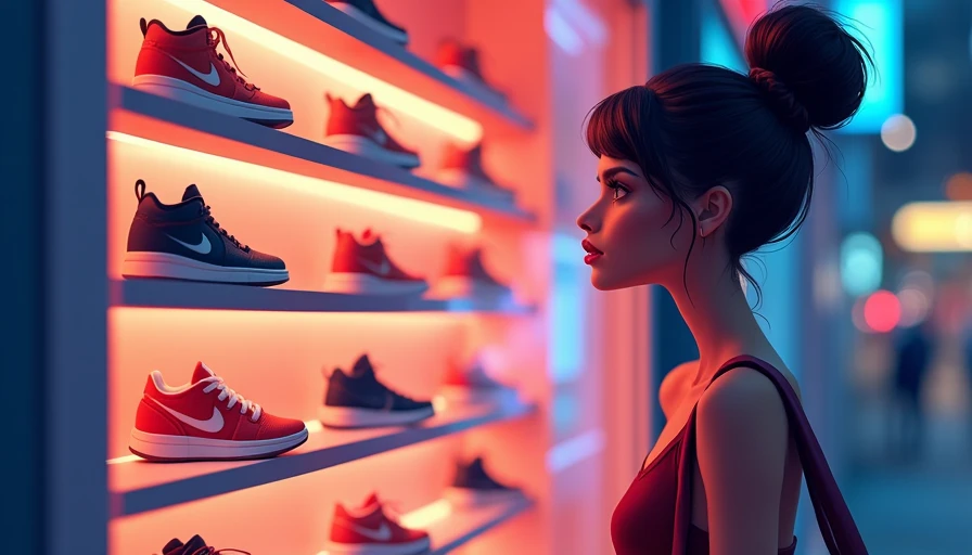 wish shoe store atlanta: What This Search Reveals About Atlanta Fashion Retail
