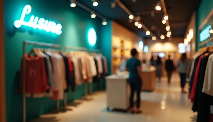 Visual context for wish boutique atlanta