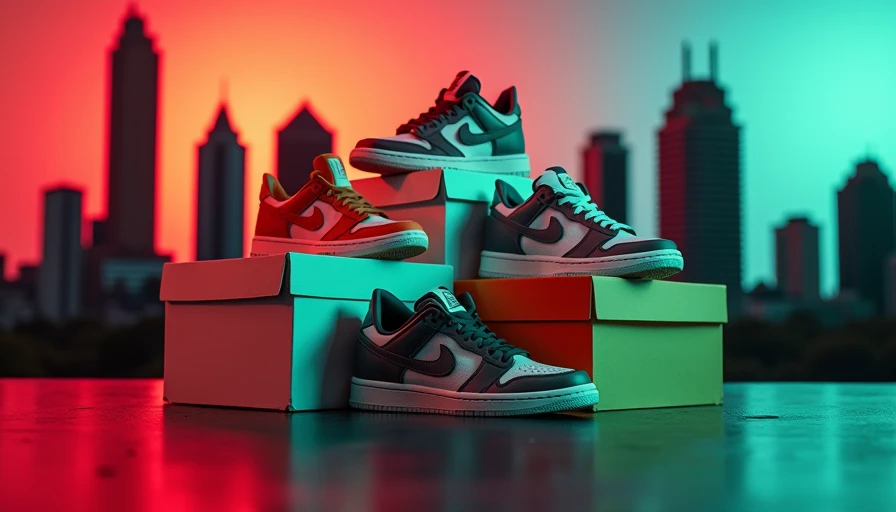 Best Atlanta Sneaker Stores: Where to Find the Hottest Kicks in 2025