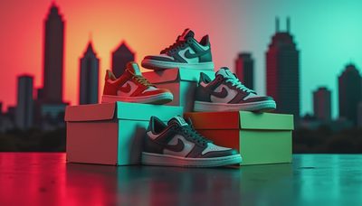 Best Atlanta Sneaker Stores: Where to Find the Hottest Kicks in 2025