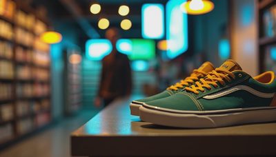 Vans Vault Shoes: Why Atlanta Sneakerheads Are Paying Attention
