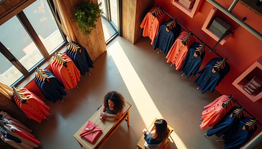 The Best Atlanta Streetwear Boutiques Driving the City's Fashion Influence