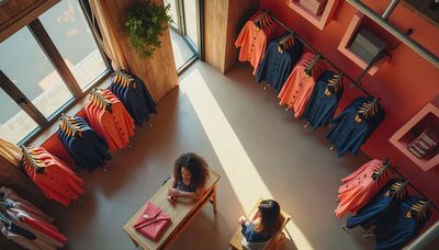 The Best Atlanta Streetwear Boutiques Driving the City's Fashion Influence