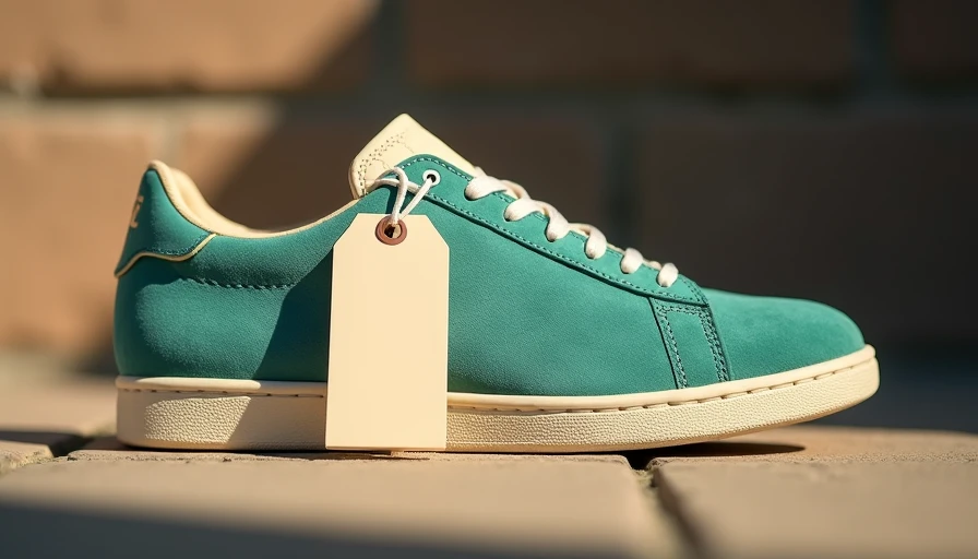 The Best ATL Shoe Stores: Where Atlanta’s Sneaker Culture Meets National Style