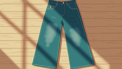Find the Baggiest Jeans in Atlanta: A Guide to the City's Oversized Denim Scene