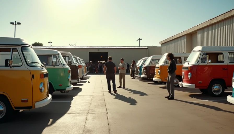 Why the Authentic Vans Vault Is Essential for Atlanta Sneaker Culture