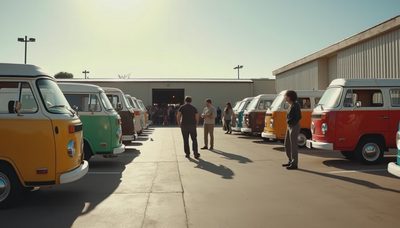 Why the Authentic Vans Vault Is Essential for Atlanta Sneaker Culture