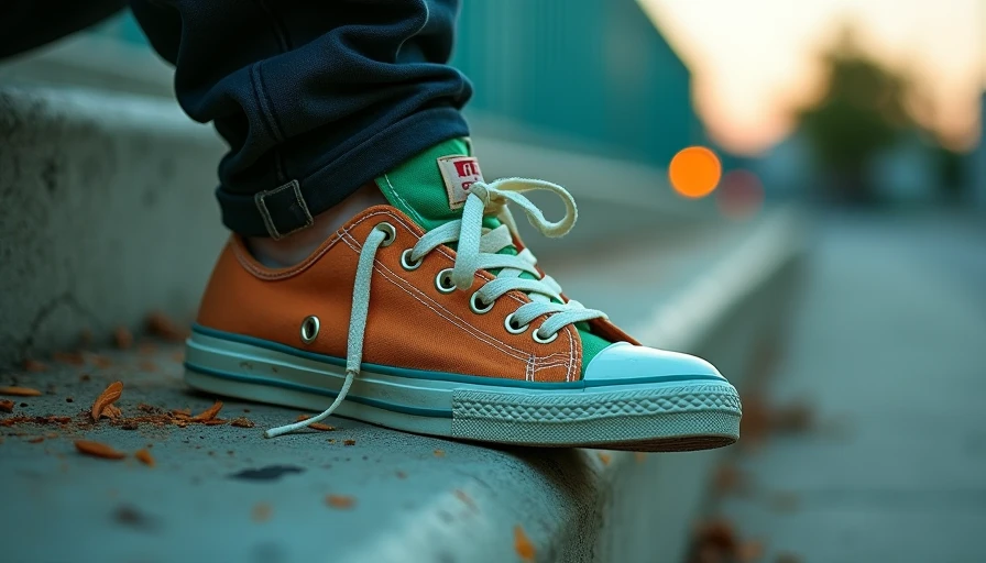 How to Find the Best Streetwear Clothing Near Me: An Atlanta-Inspired Guide