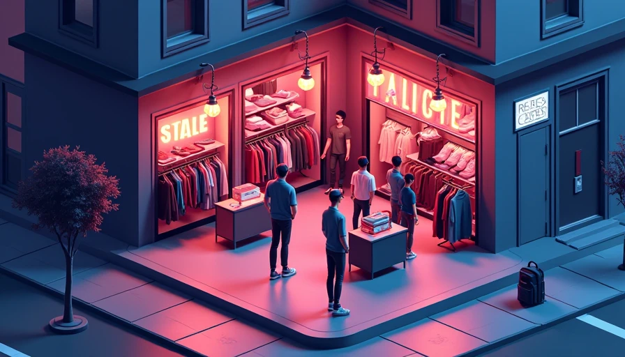 Best Atlanta Streetwear Shops: Where to Find the Hottest Street Style in ATL