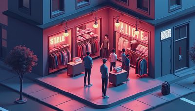 Best Atlanta Streetwear Shops: Where to Find the Hottest Street Style in ATL
