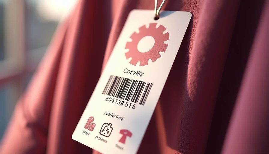 Visual context for wish apparel store