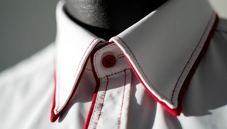 Comme des Garcons Atlanta: How the Avant-Garde Brand Shapes the City's Fashion Scene