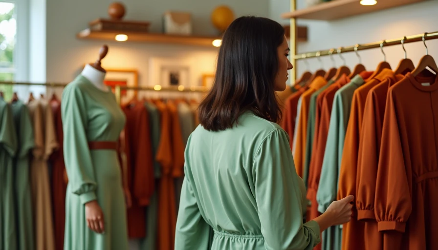 Atl Style Clothes: How Atlanta Is Redefining American Fashion