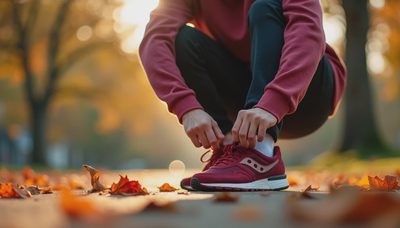 Jay Tips Saucony: How to Style Saucony Sneakers for Atlanta's Streetwear Scene