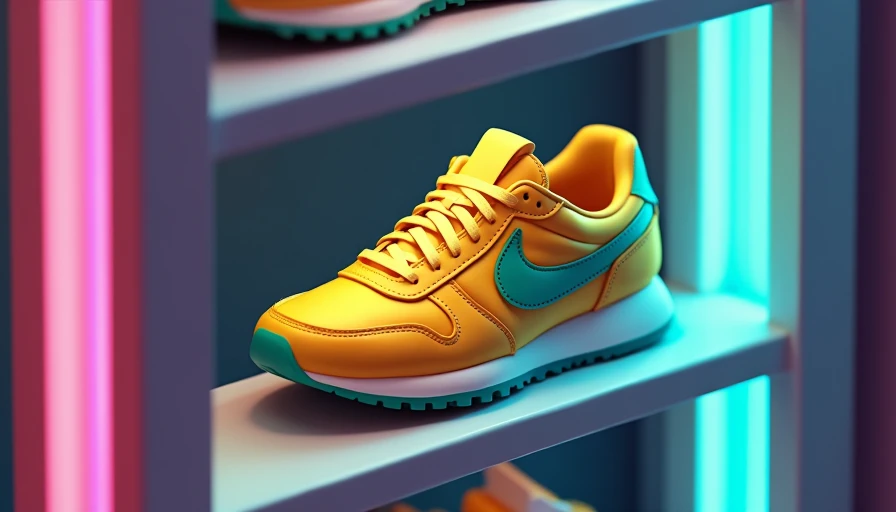 Best Sneaker Stores Atlanta: Where to Find the Hottest Kicks
