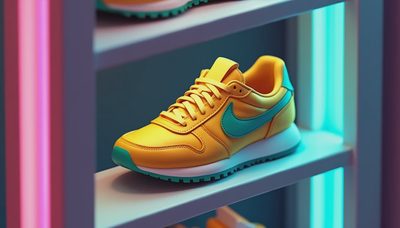 Best Sneaker Stores Atlanta: Where to Find the Hottest Kicks