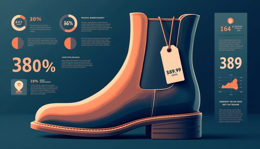 Best Shoe Stores in Atlanta: Where Fashion Meets Footwear