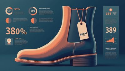 Best Shoe Stores in Atlanta: Where Fashion Meets Footwear