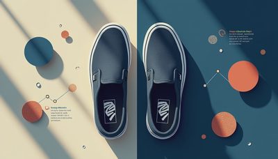 Vans Vault Slip On: The Sneaker Atlanta's Fashion Scene Can't Ignore