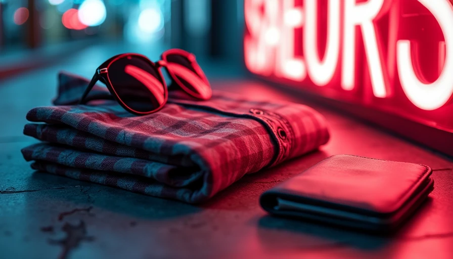 The Vintage Madras Shirt: A Timeless Wardrobe Staple with Southern Roots