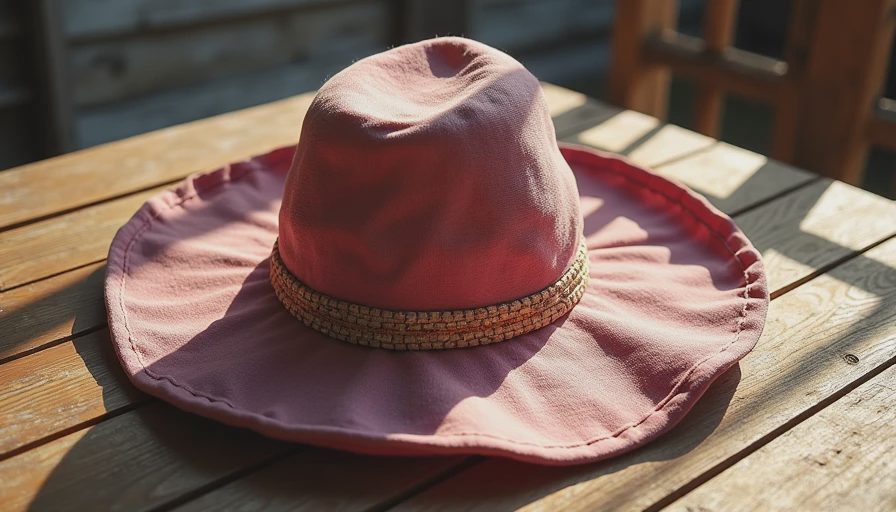 Visual context for what did pioneer women wear