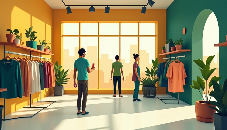 Walters Clothing in Atlanta GA: What You Need to Know