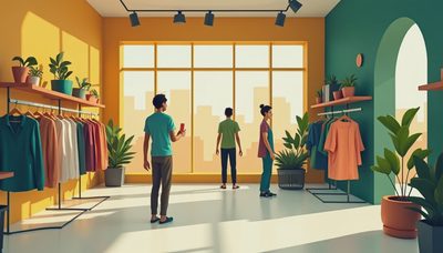 Walters Clothing in Atlanta GA: What You Need to Know